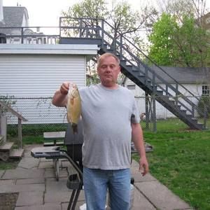 Meet your Posher, Ron